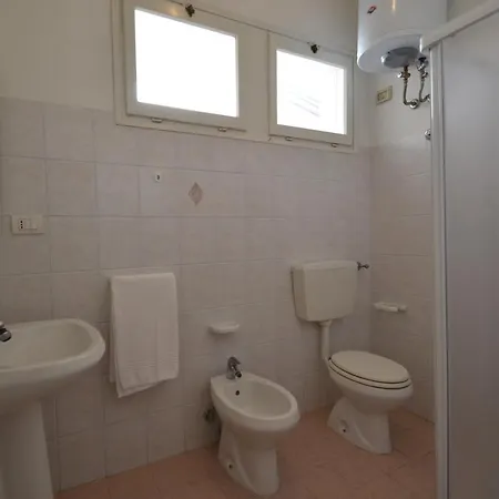 Holiday Apartment